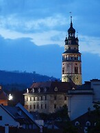 Hotel Garni Villa Areka