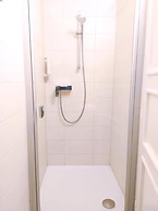 Hotel Garni Villa Areka