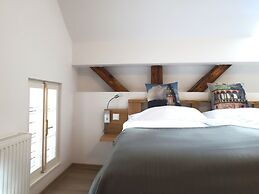 Hotel Garni Villa Areka