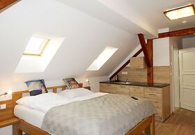 Hotel Garni Villa Areka