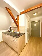 Hotel Garni Villa Areka