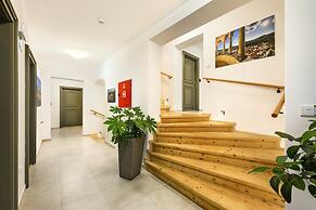 Hotel Garni Villa Areka