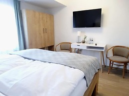 Hotel Garni Villa Areka