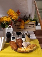 Hotel Garni Villa Areka