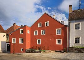 Hotel Garni Villa Areka