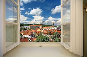 Hotel Garni Villa Areka