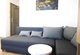 Hotel Garni Villa Areka