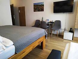 Hotel Garni Villa Areka