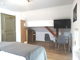 Hotel Garni Villa Areka