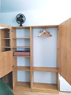 Hotel Garni Villa Areka