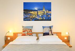 Hotel Garni Villa Areka