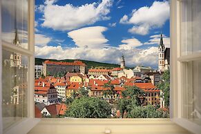 Hotel Garni Villa Areka