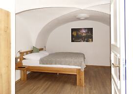 Hotel Garni Villa Areka