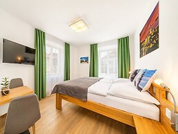 Hotel Garni Villa Areka