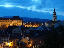 Hotel Garni Villa Areka