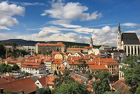 Hotel Garni Villa Areka