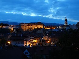 Hotel Garni Villa Areka