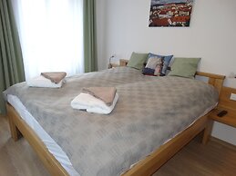 Hotel Garni Villa Areka