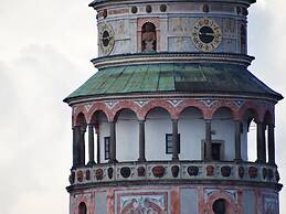 Hotel Garni Villa Areka