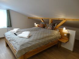 Hotel Garni Villa Areka