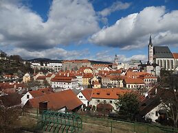 Hotel Garni Villa Areka