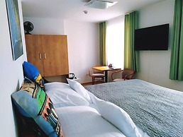 Hotel Garni Villa Areka