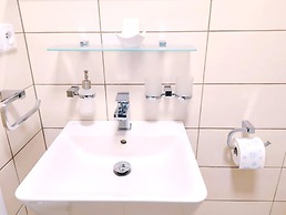 Hotel Garni Villa Areka