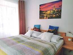 Hotel Garni Villa Areka