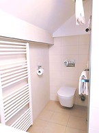 Hotel Garni Villa Areka