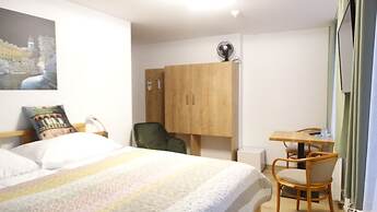 Hotel Garni Villa Areka