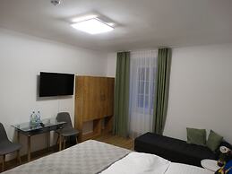 Hotel Garni Villa Areka