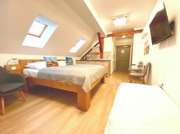 Hotel Garni Villa Areka