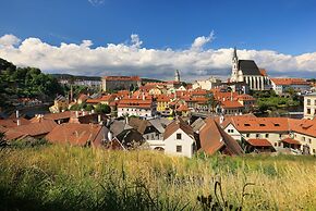 Hotel Garni Villa Areka