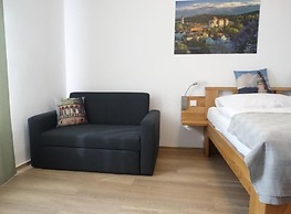 Hotel Garni Villa Areka