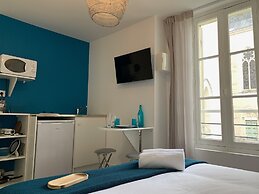 Logis St Joseph