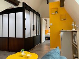 Logis St Joseph