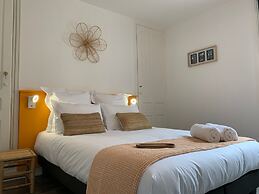 Logis St Joseph