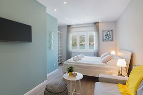 4 Elements Old Town Views Rooms