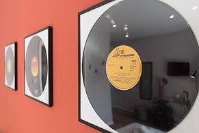 4 Elements Old Town Views Rooms