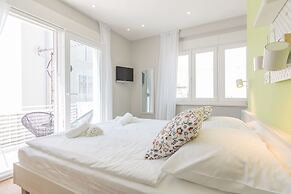 4 Elements Old Town Views Rooms