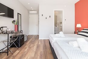 4 Elements Old Town Views Rooms