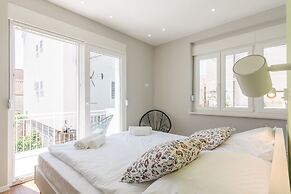 4 Elements Old Town Views Rooms