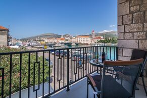 4 Elements Old Town Views Rooms