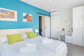 4 Elements Old Town Views Rooms