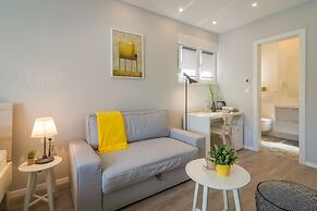 4 Elements Old Town Views Rooms