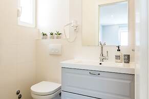 4 Elements Old Town Views Rooms