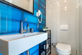 4 Elements Old Town Views Rooms