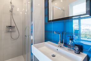 4 Elements Old Town Views Rooms