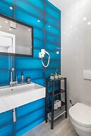 4 Elements Old Town Views Rooms