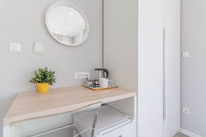 4 Elements Old Town Views Rooms